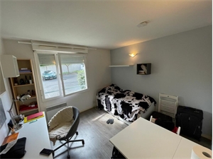 studio à la vente -   33700  MERIGNAC, surface 18 m2 vente studio - UBI437259476